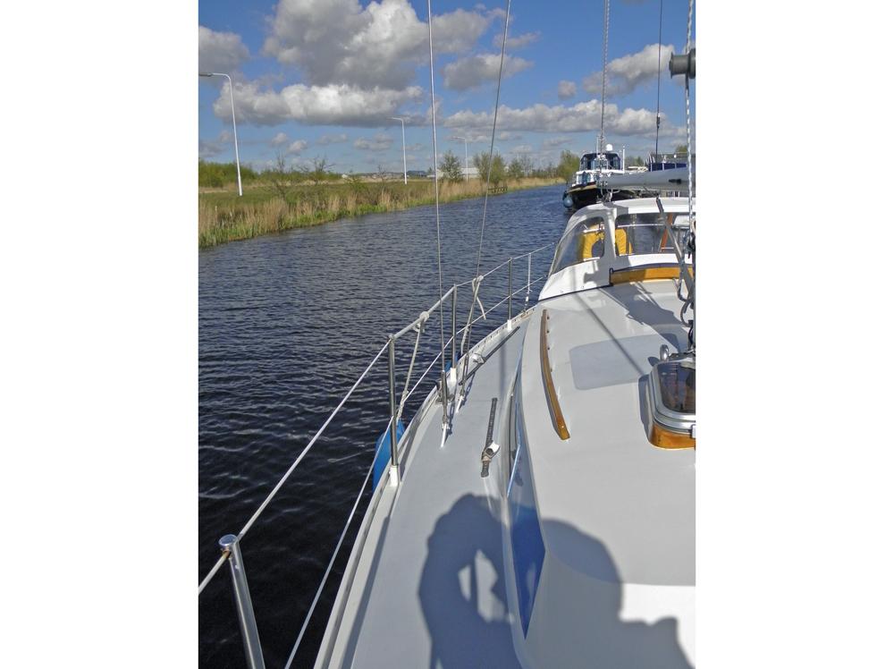 picture Dekuitrusting